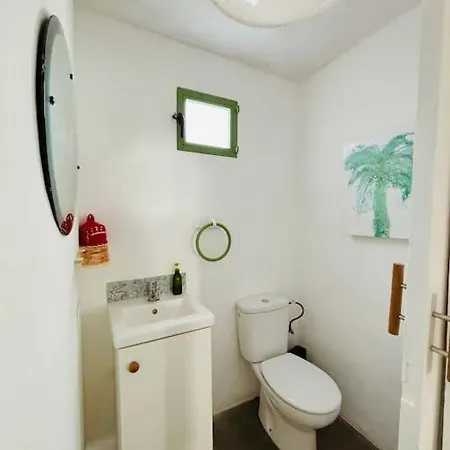 Casa Kira Camarote, Macher Lägenhet *